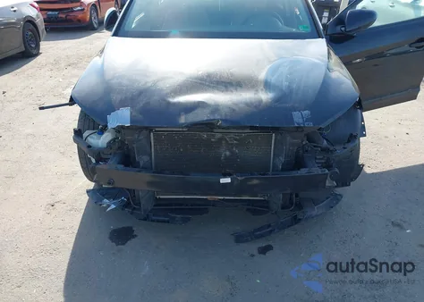 2017 Hyundai Elantra Se z USA, uszkodzony, nr VIN KMHD84LF5HU182750